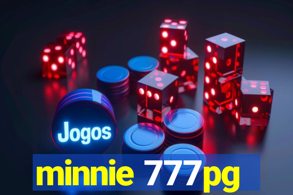 minnie 777pg